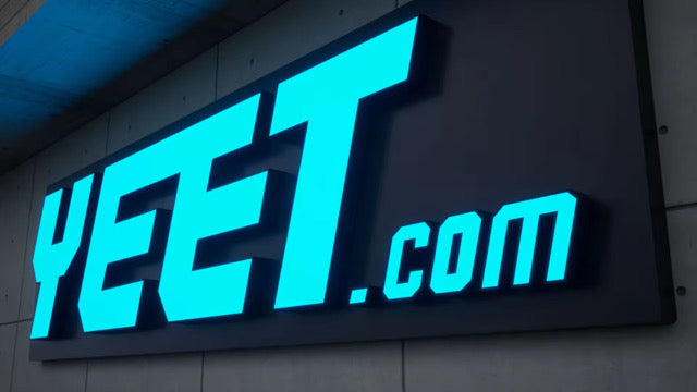 YEET.com