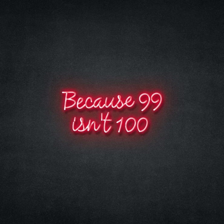 99 Isn&