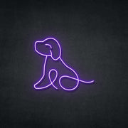Dog Lover Neon Sign Neonspace 