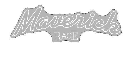 Maverick Race - Correction NeonSpace 