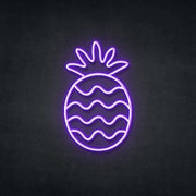 Pineapple Neon Sign Neonspace 