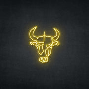 Raging Bull Neon Sign Neonspace 