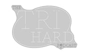 The Tri Hard Podcast NeonSpace 