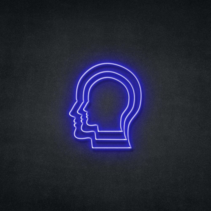 Tripping Thoughts Neon Sign Neonspace 